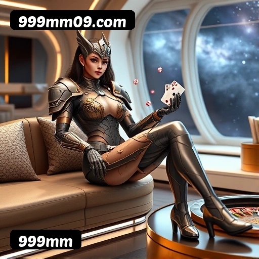 Aplicativo móvel 999mm para iOS e Android