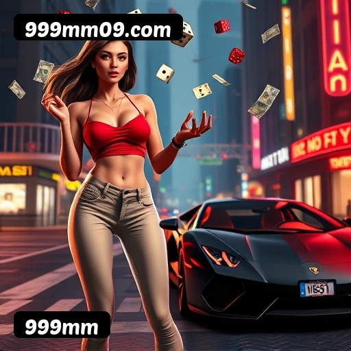 Free spins 999mm